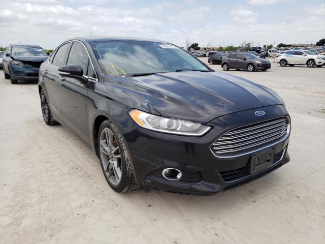 2013 ford fusion tit