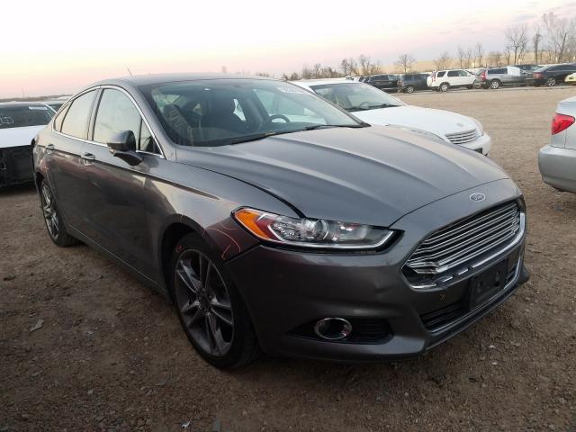 2013 ford fusion tit