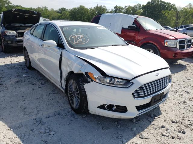 2014 ford fusion tit