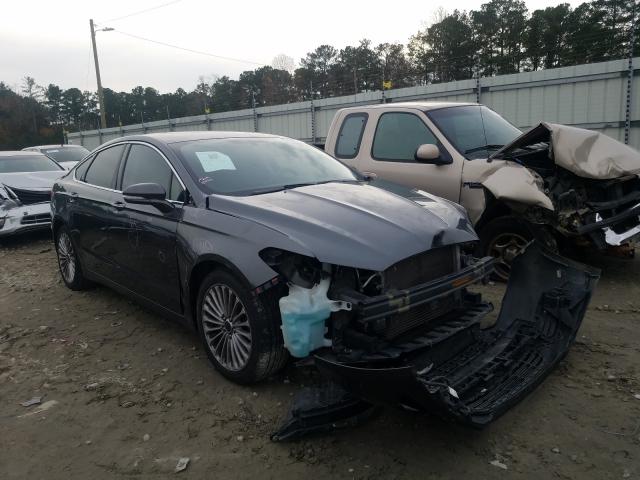 2015 ford fusion tit
