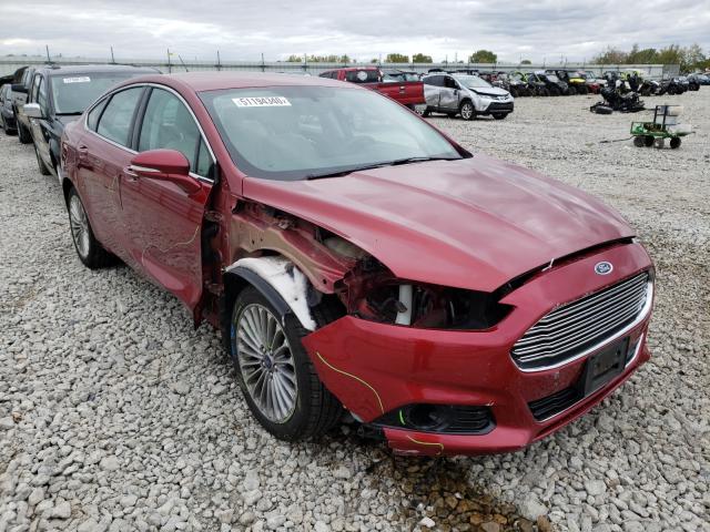 2015 ford fusion tit