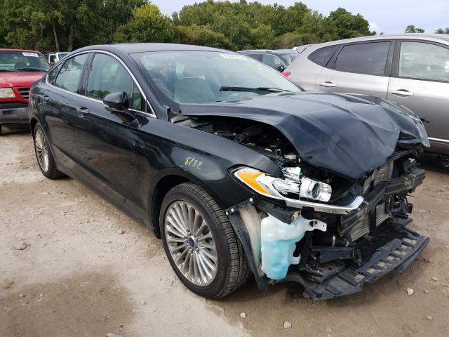 2015 ford fusion tit