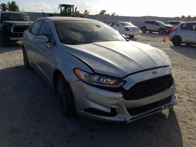 2015 ford fusion tit