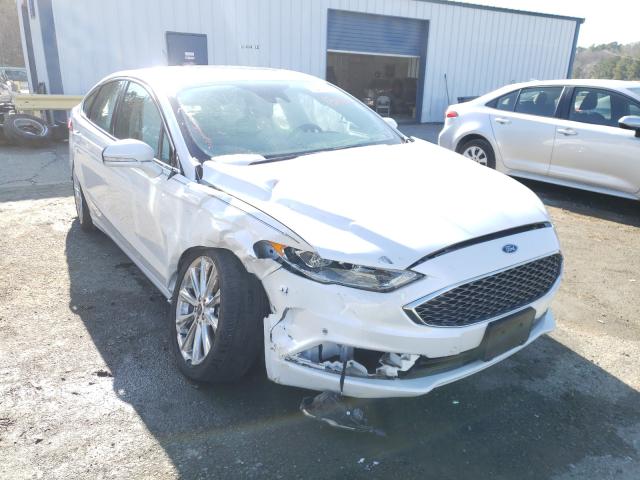 2016 ford fusion tit