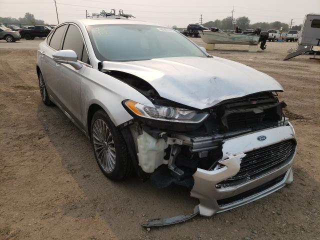 2013 ford fusion tit