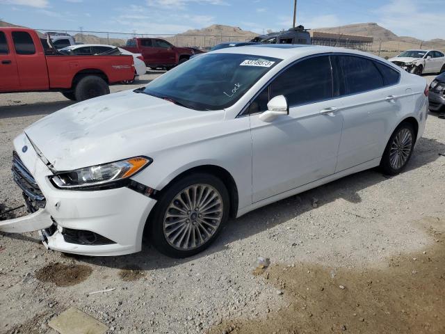 2013 ford fusion tit