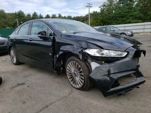 2013 ford fusion tit