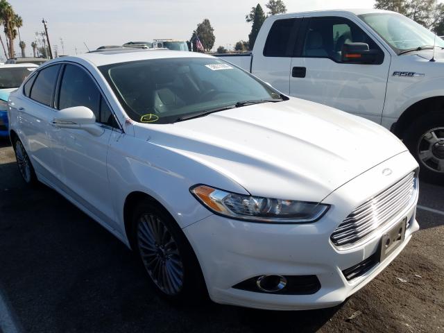 2014 ford fusion tit
