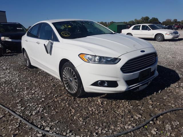 2014 ford fusion tit