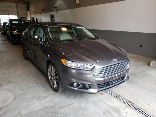 2014 ford fusion tit