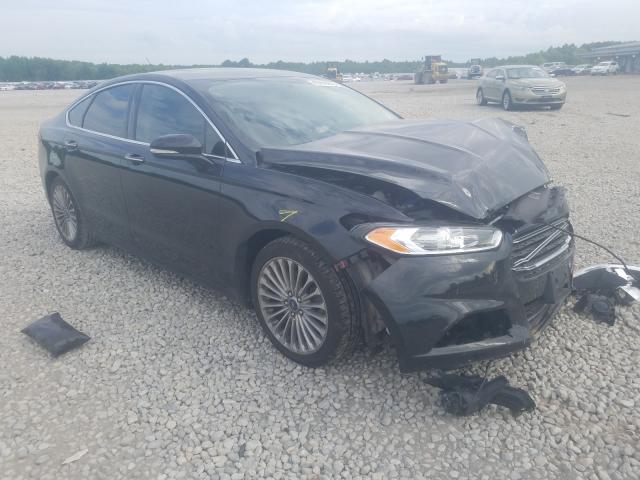 2014 ford fusion tit