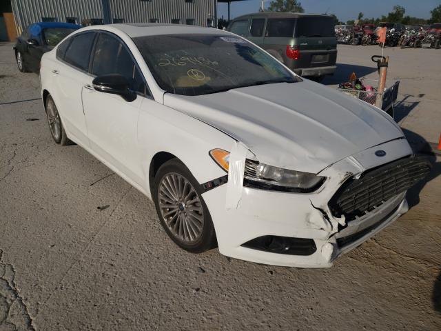 2015 ford fusion tit