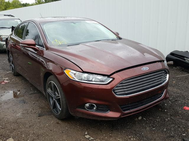 2015 ford fusion tit