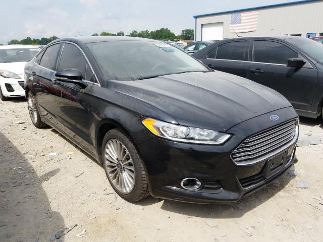 2015 ford fusion tit