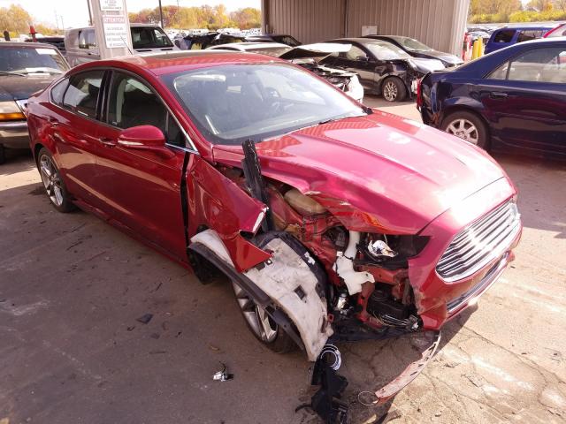 2015 ford fusion tit
