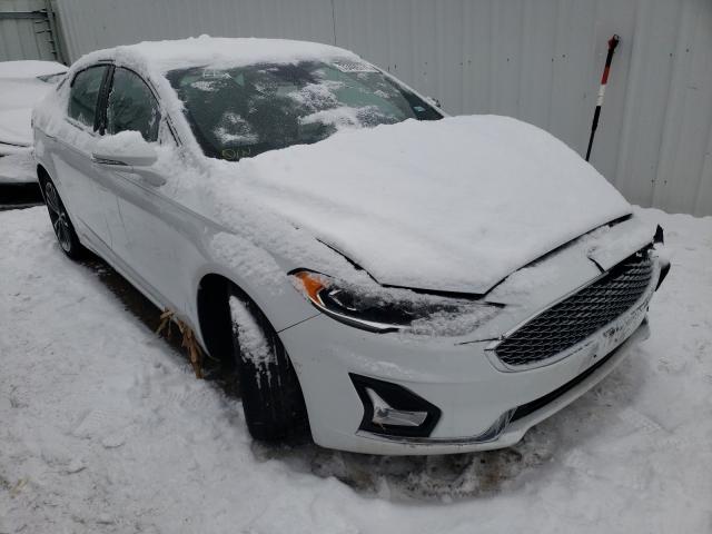 2020 ford fusion tit