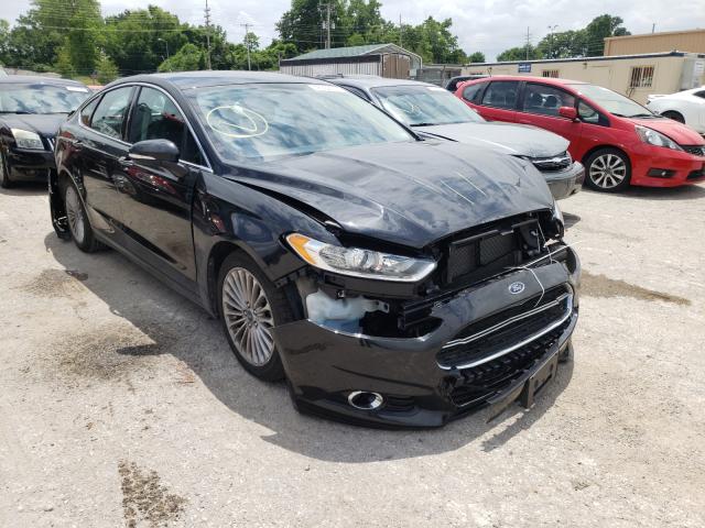 2012 ford fusion tit