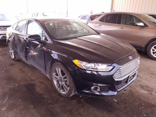 2013 ford fusion tit