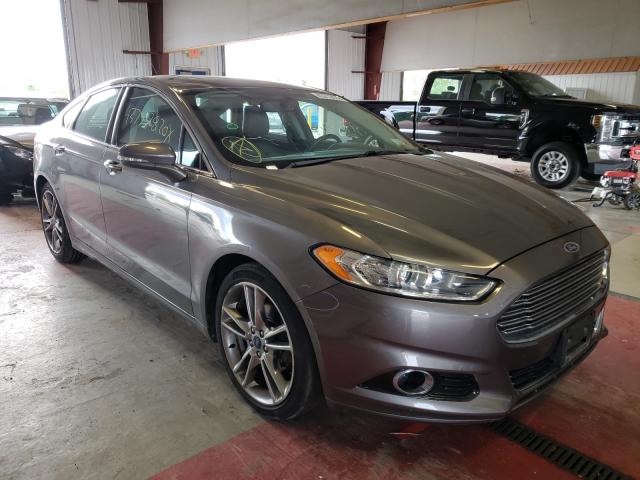 2013 ford fusion tit