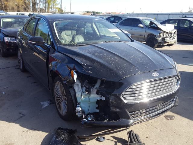 2013 ford fusion tit