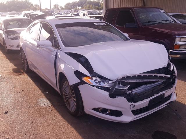 2013 ford fusion tit