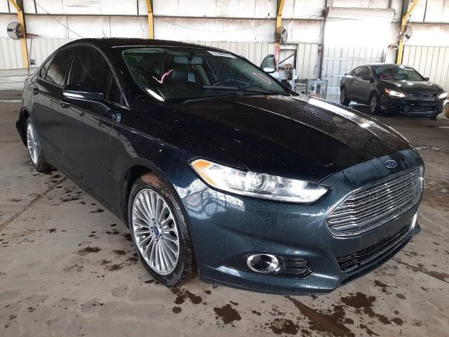 2014 ford fusion tit