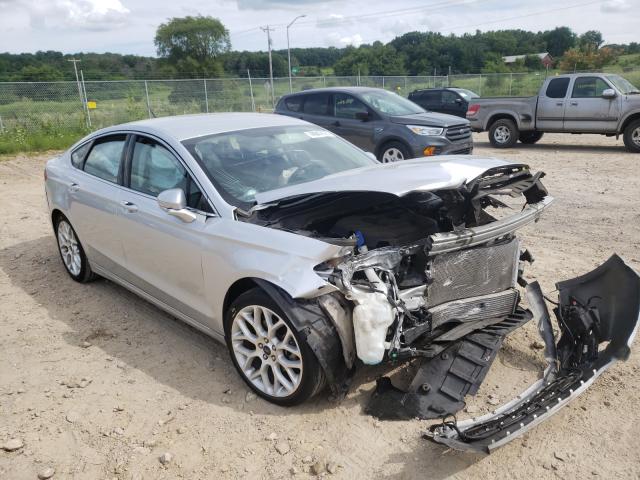 2014 ford fusion tit