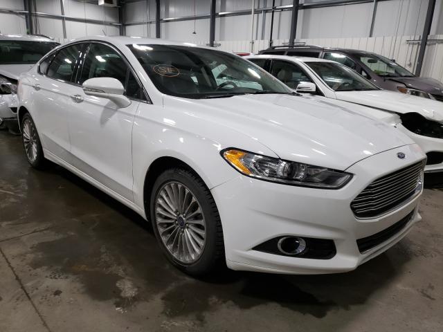 2014 ford fusion tit