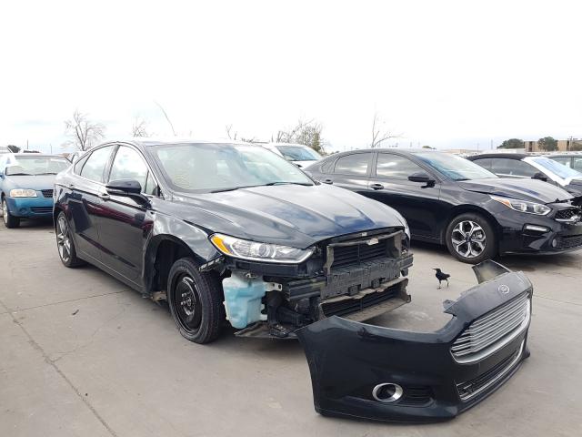 2014 ford fusion tit