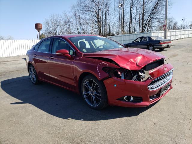 2014 ford fusion tit