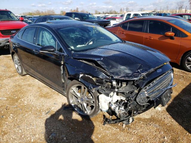 2015 ford fusion tit