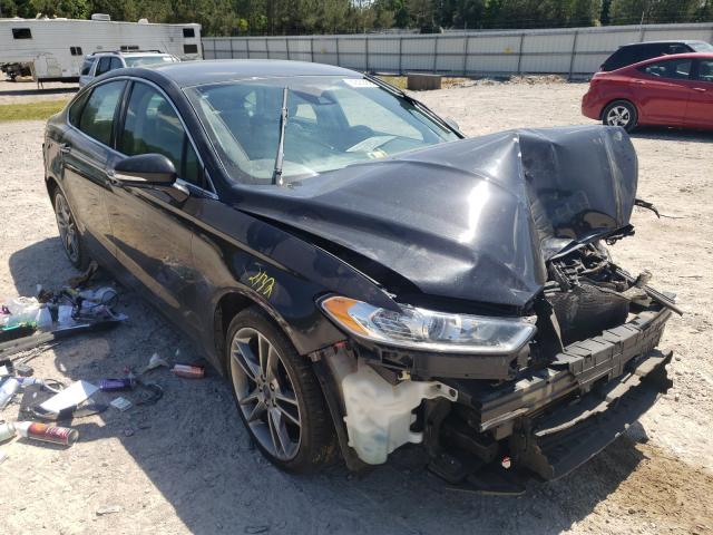 2015 ford fusion tit
