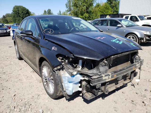 2015 ford fusion tit