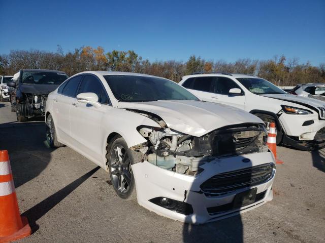 2016 ford fusion tit