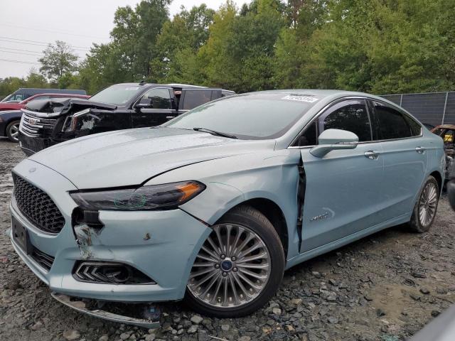 2013 ford fusion tit