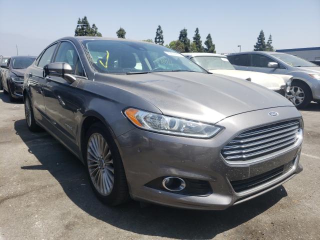 2013 ford fusion tit