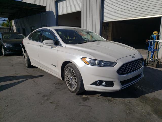 2014 ford fusion tit