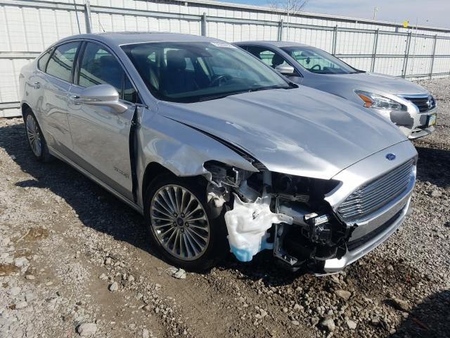 2014 ford fusion tit