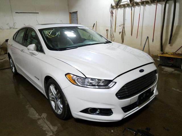 2015 ford fusion tit