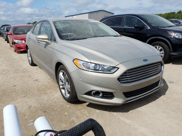 2015 ford fusion tit