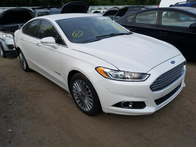 2013 ford fusion tit