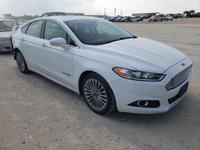 2014 ford fusion tit