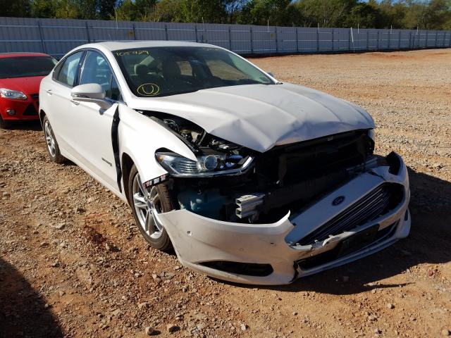 2014 ford fusion tit
