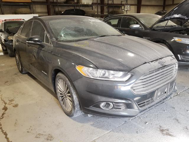 2013 ford fusion tit