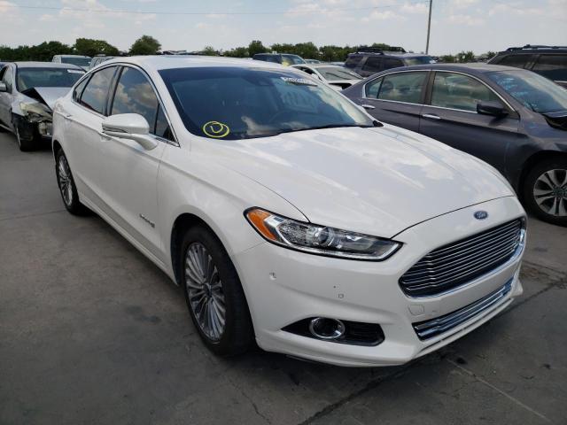 2014 ford fusion tit