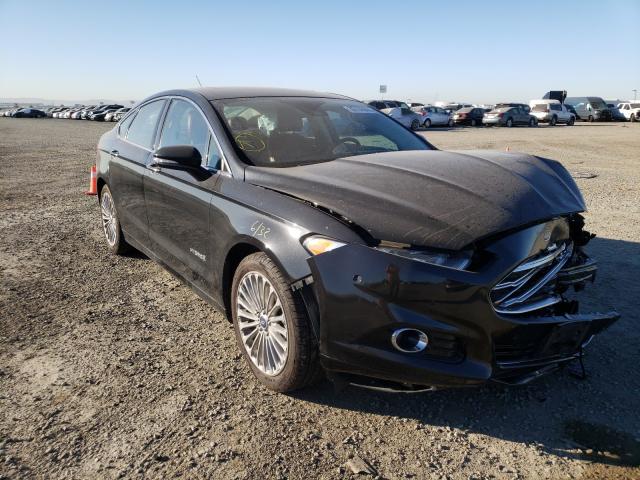 2014 ford fusion tit