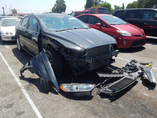 2015 ford fusion tit