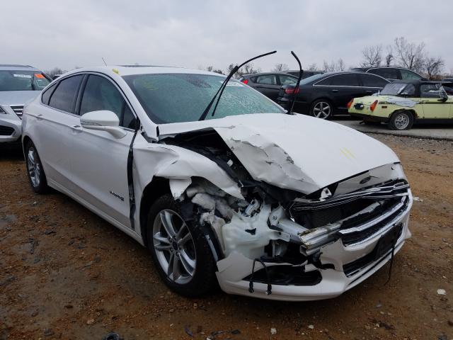 2015 ford fusion tit