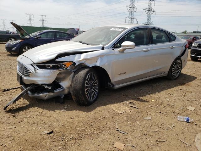 2018 ford fusion tit