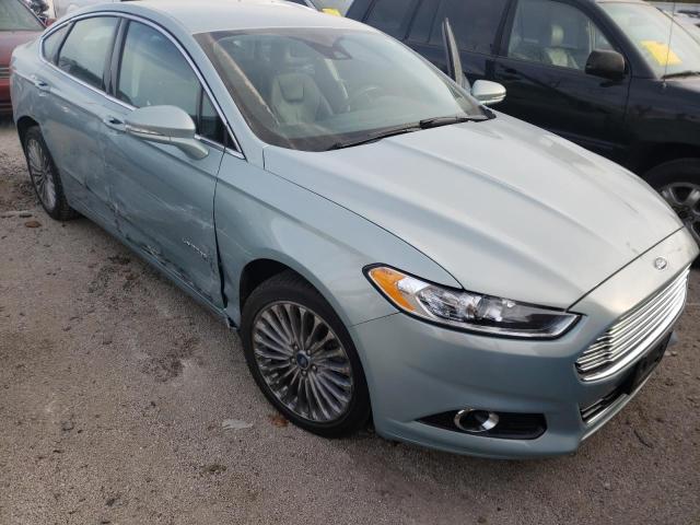 2014 ford fusion tit